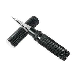 0-14mm Expansion Punch Tool with Protective Sleeve, Ideal for RC Car Truck Body Shell Connectors, Durable Design