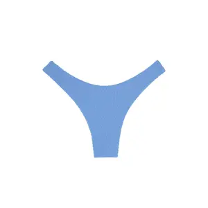 Byron Bottom - Azure Crinkle