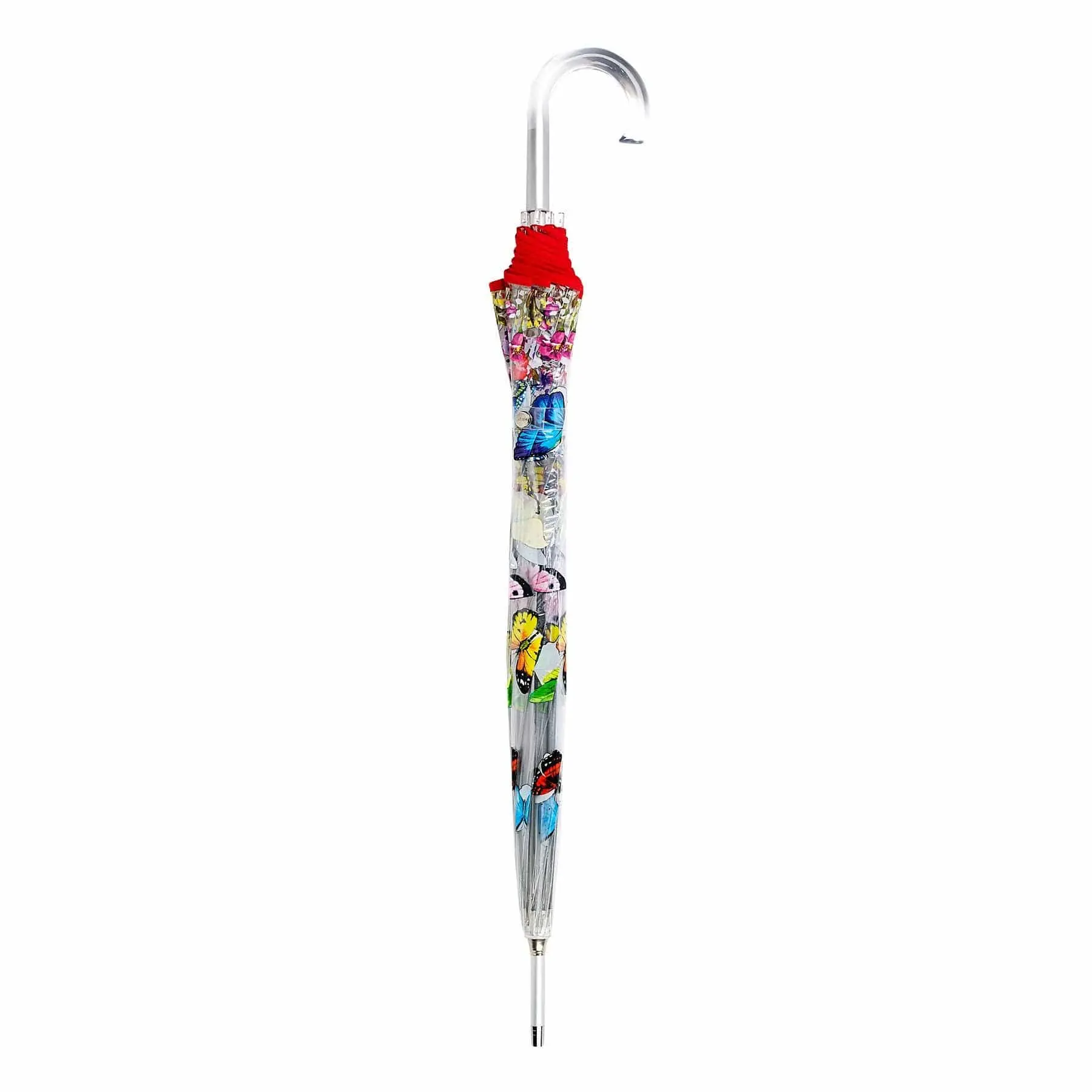 Galleria Enterprises - Butterfly Garden Bubble Umbrella