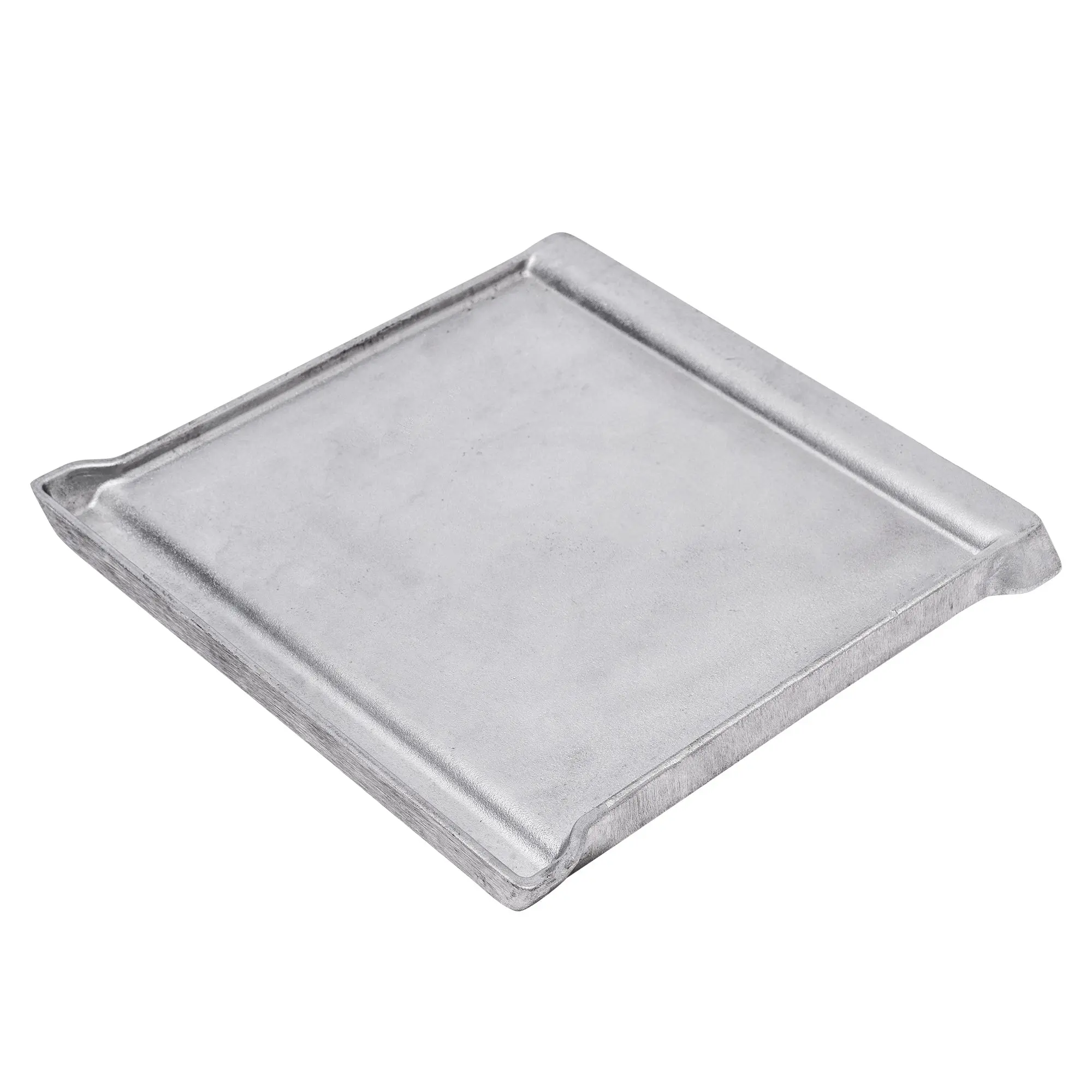 3GBBQTX Small Reversible Griddle/Grill