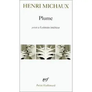 USED-Plume by Michaux, Henri (Paperback)