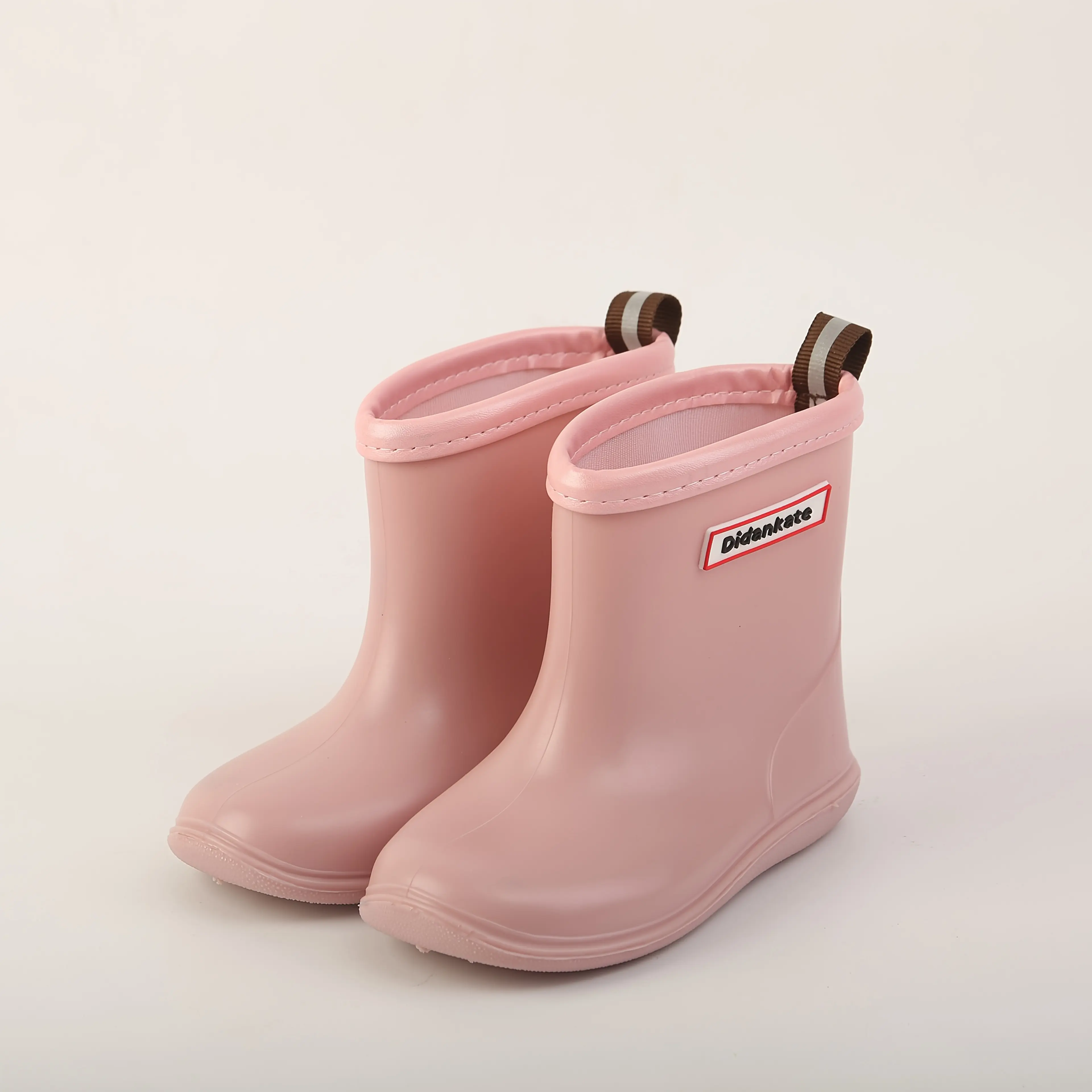Macaron Pink