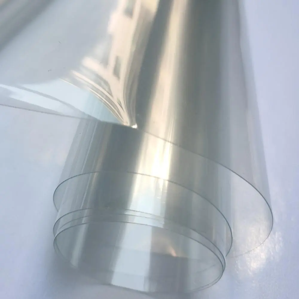 2026 New 3 Layers PPF Clear Car Protective Film Vinyl Wrap Auto Paint Protection Foil Vehicle Bumper Sticker Motorcycle Laptop Cover For your Cars