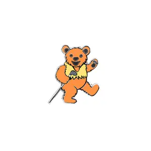 Bogey Bear