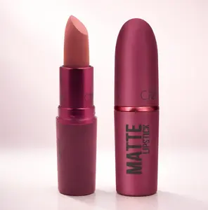 Classic Matte Lipsticks