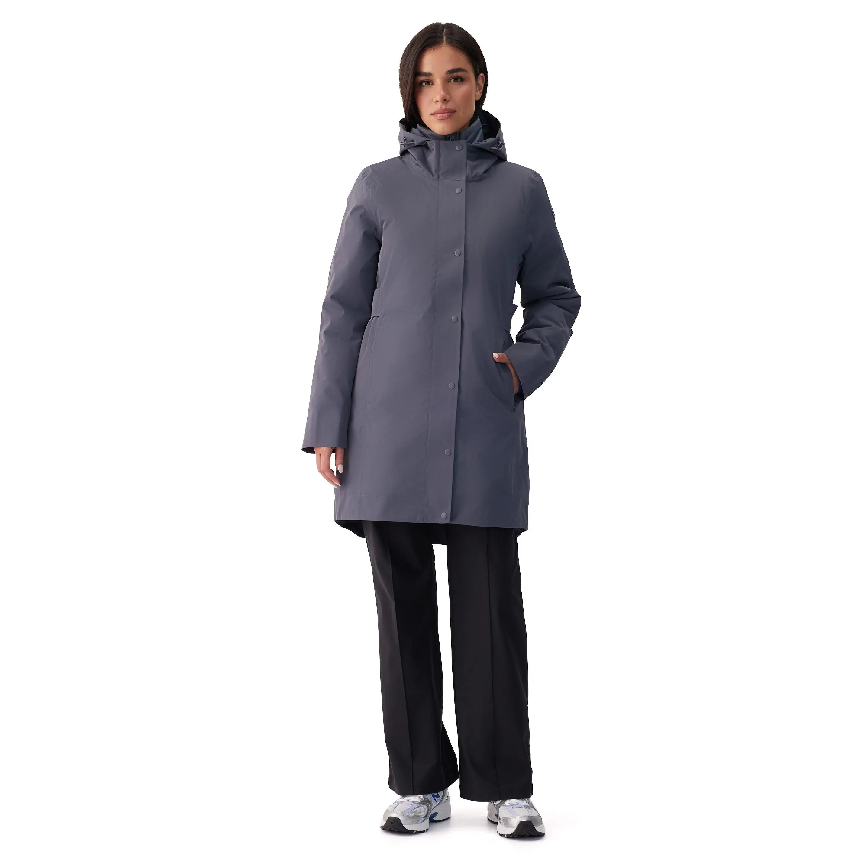 Lole Lovering 3 In 1 Insulated Jacket