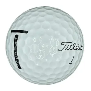 Titleist Tour Soft Mix - 1 Dozen