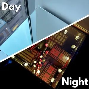 Infinity Castle Table: BUILDERS EDITION
