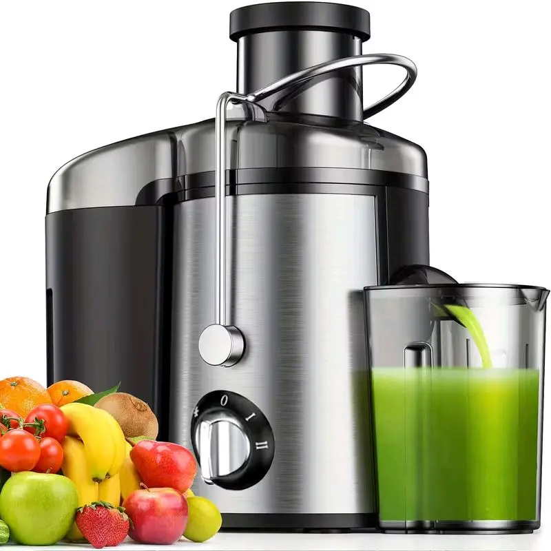 Electric Juicer