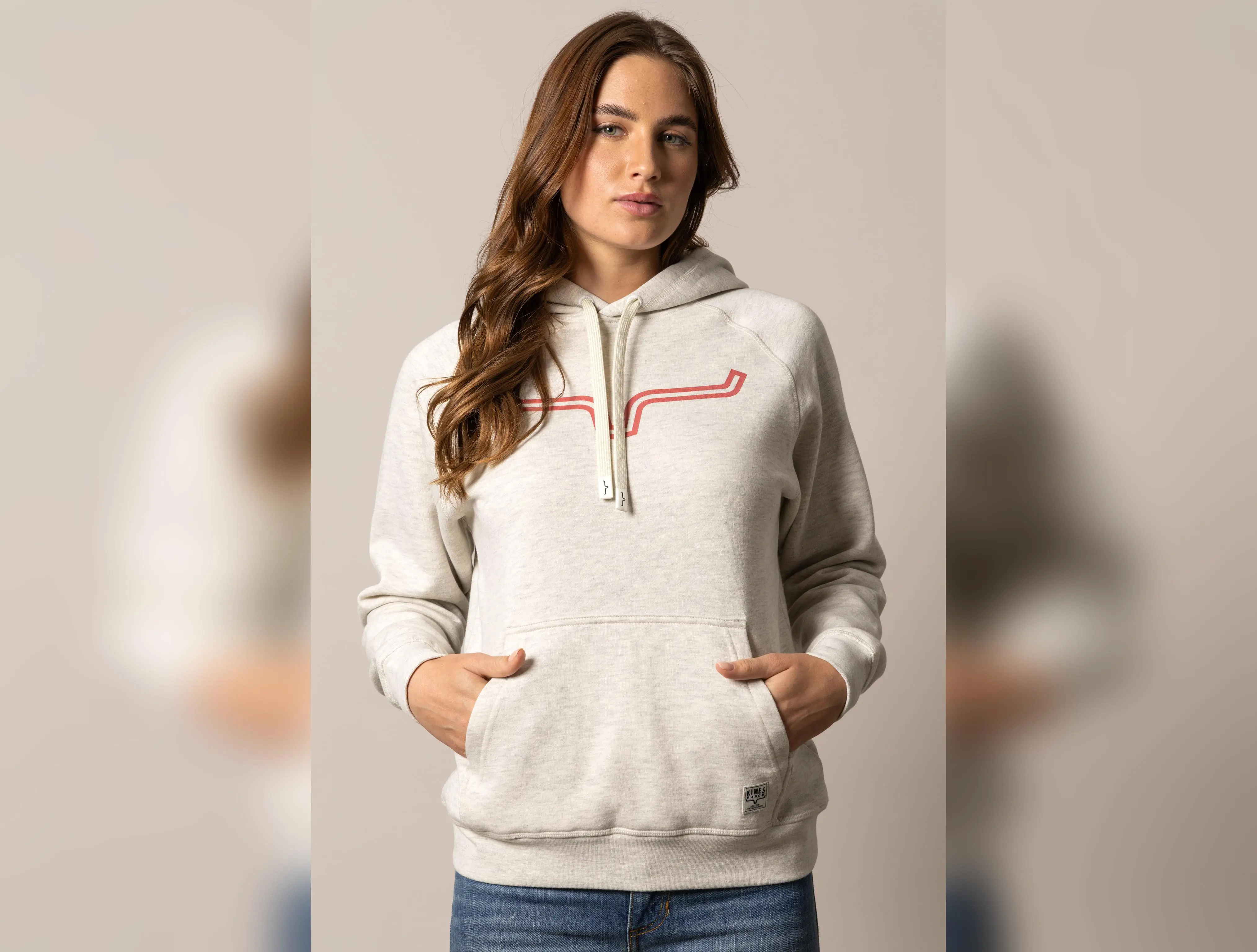 Kimes Ranch Women's Outlier Hoodie