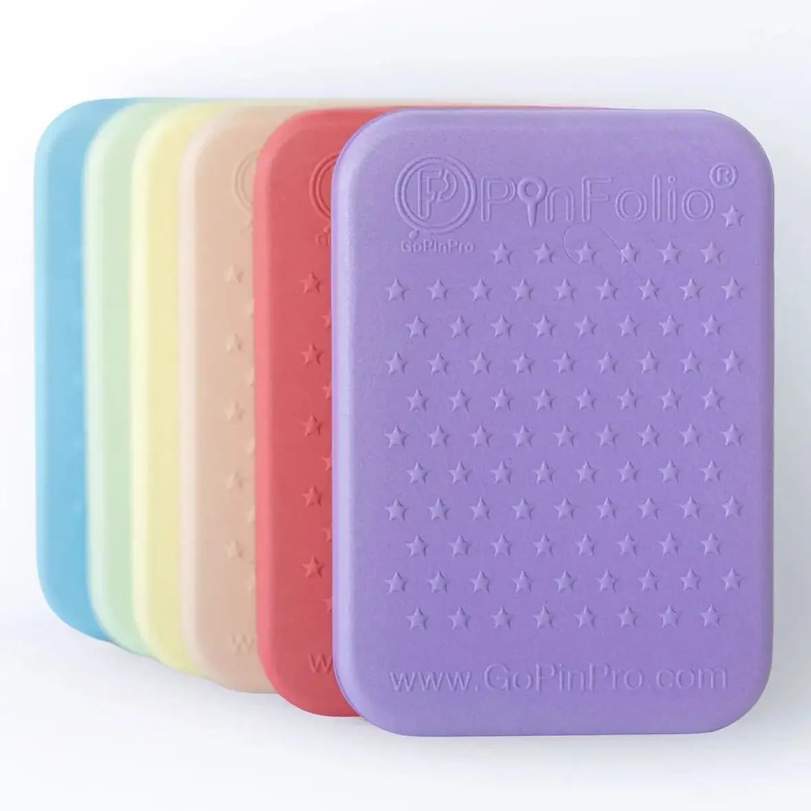 Mini PinFolio Boards (1 pinfolio)