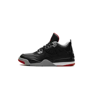 Jordan 4 Retro Bred Reimagined (PS)