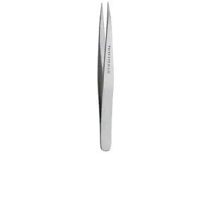 TWEEZERMAN Point Tweezer Classic in Stainless Steel