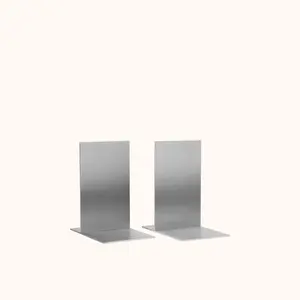 Lager Bookends - Set of 2