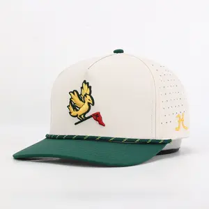 Azalea Kingdom Performance Hat