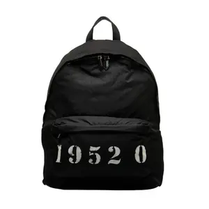 Pre-owned Givenchy Others Tote Bags Nylon Leather Backpack