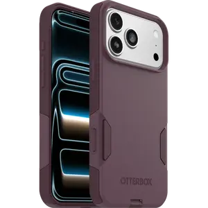 OtterBox iPhone 17 Pro Max Case Commuter Series