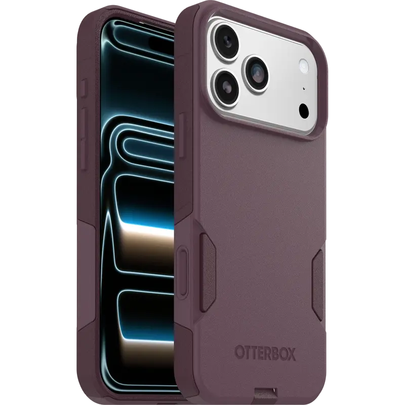 OtterBox iPhone 17 Pro Max Case Commuter Series