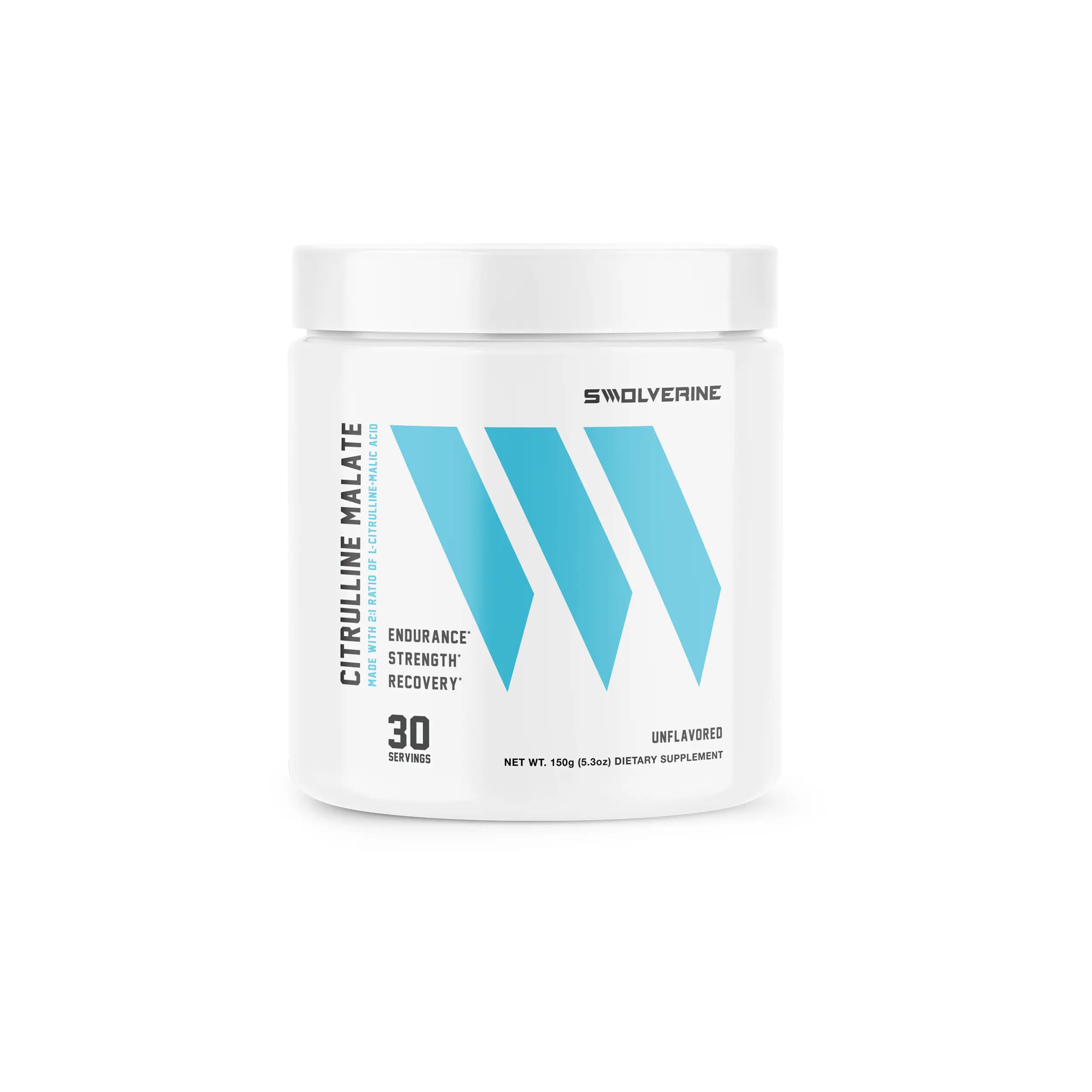 Citrulline Malate