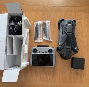 Dji Mavic 4 Pro Fly more combo in box