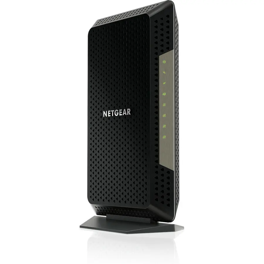 NETGEAR Nighthawk DOCSIS 3.1 WiFi 32x8 Cable Modem, CM1200