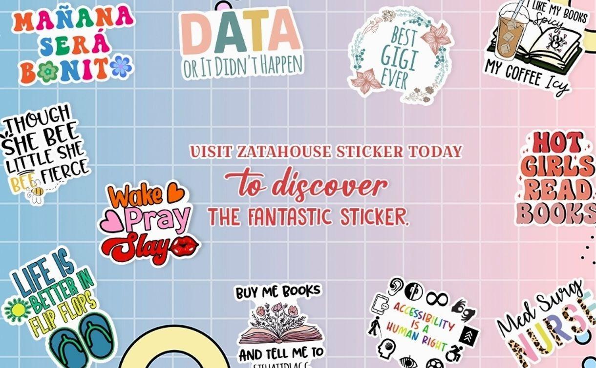 Union til Death - Work Hard Get Paid - Pro Union Sticker NLO