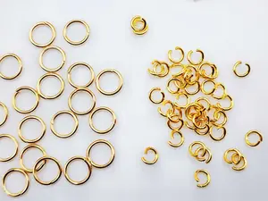Jump Ring - Accessories