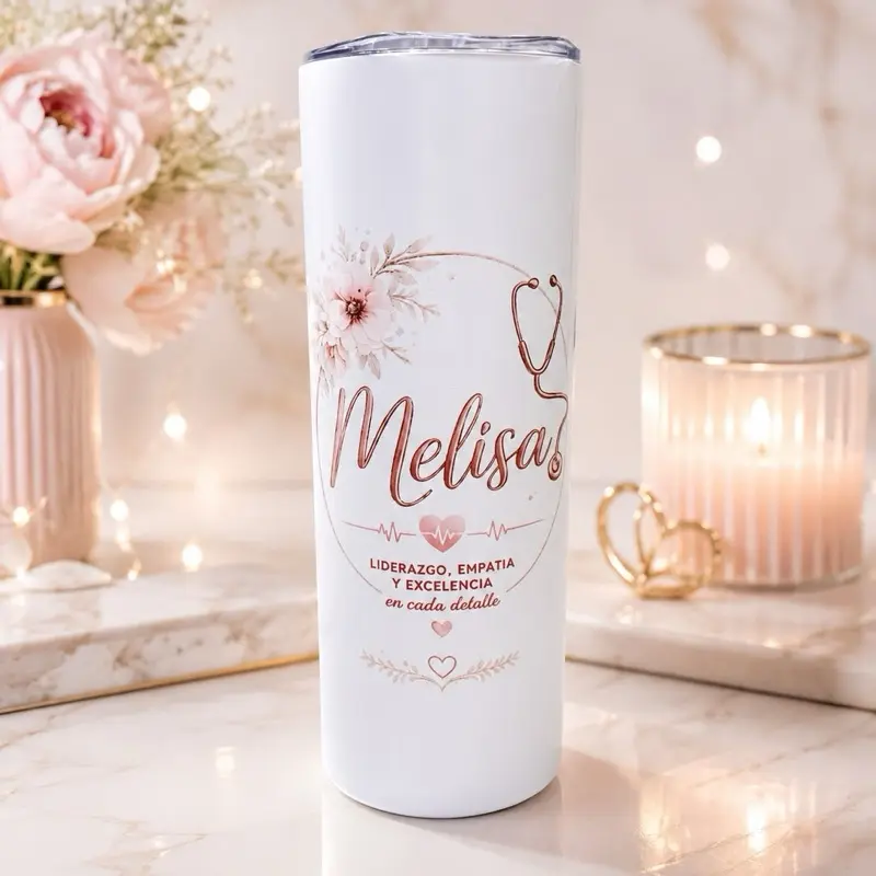 Tumbler personalizado