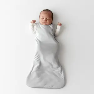 Sleep Bag in Storm 1.0