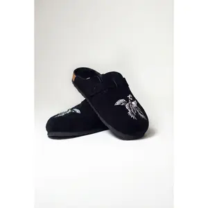 American Traditional Mules