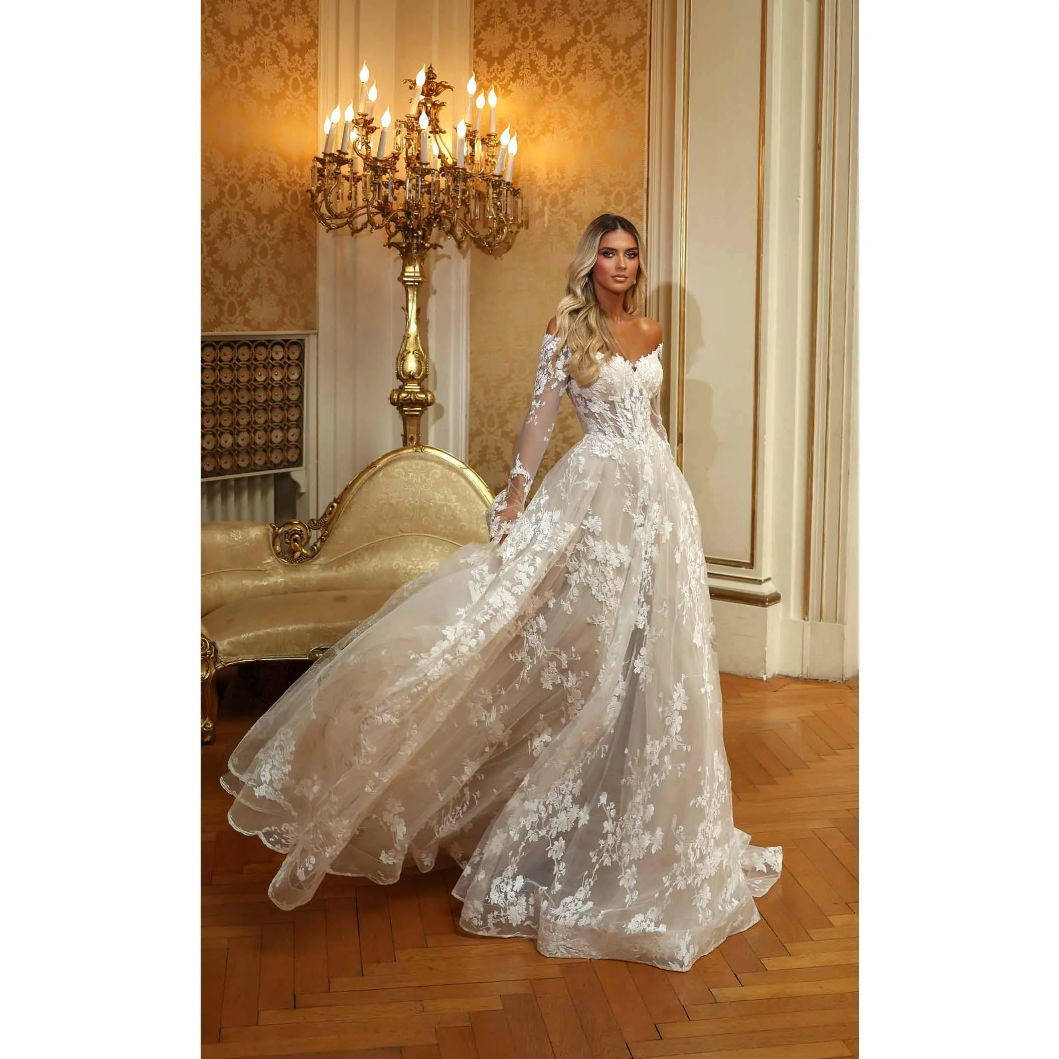Alyce 7150 Dress