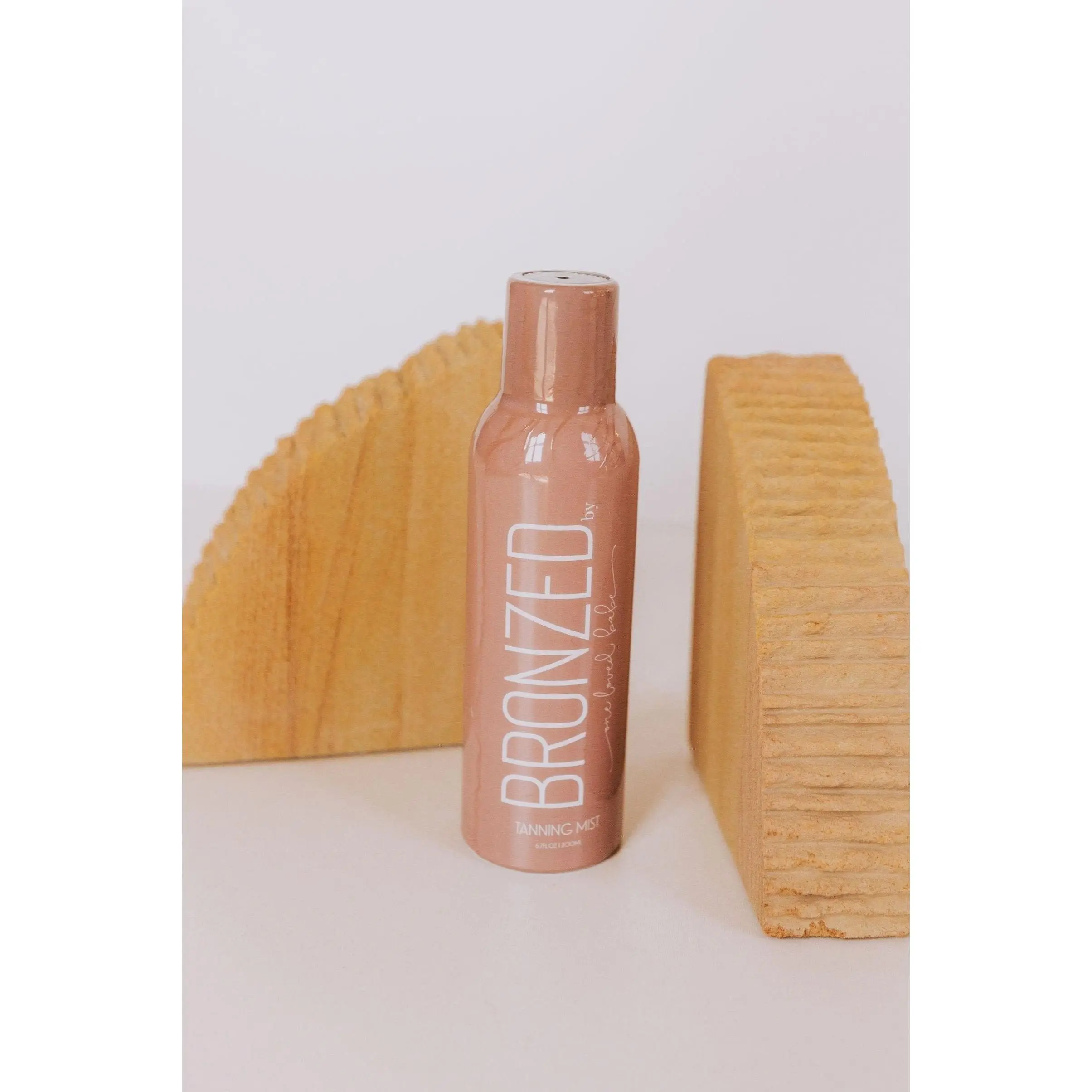 BRONZED - Tanning Mist