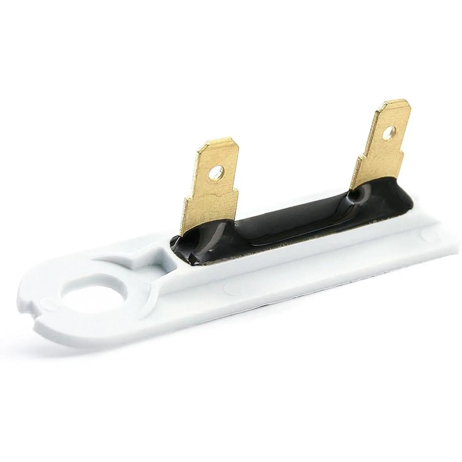 1 Pack 3392519 Dryer Thermal Fuse Replacement Part for Whirlpool Maytag Kenmore Dryers, 3388651, 3392519, 694511, 80005, WP3392519VP Drying Magic Chef