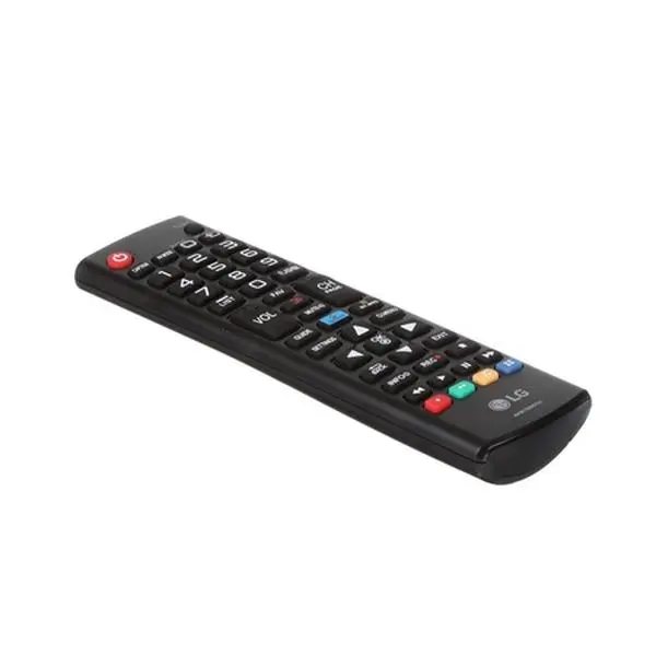 LG AKB75055701 Durable Genuine OEM Replacement Remote Controller Assembly - High-Quality Materials, Simple & Reliable Installation, Enhances Equipment Performance Audio & Video Accessory for Electronics, Accessories, Simple And Reliable Installation