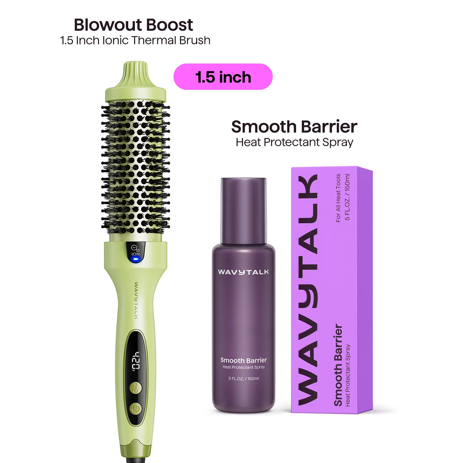 Green+150ML