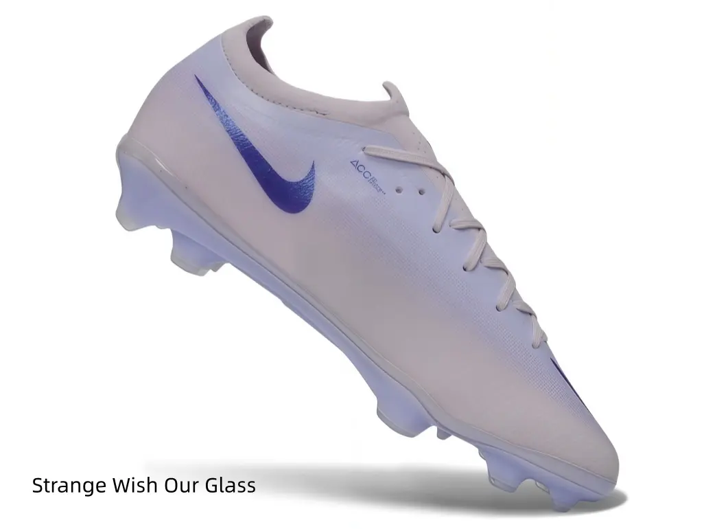 These premium soccer cleats are built for speed and style  Dominate the field in comfort