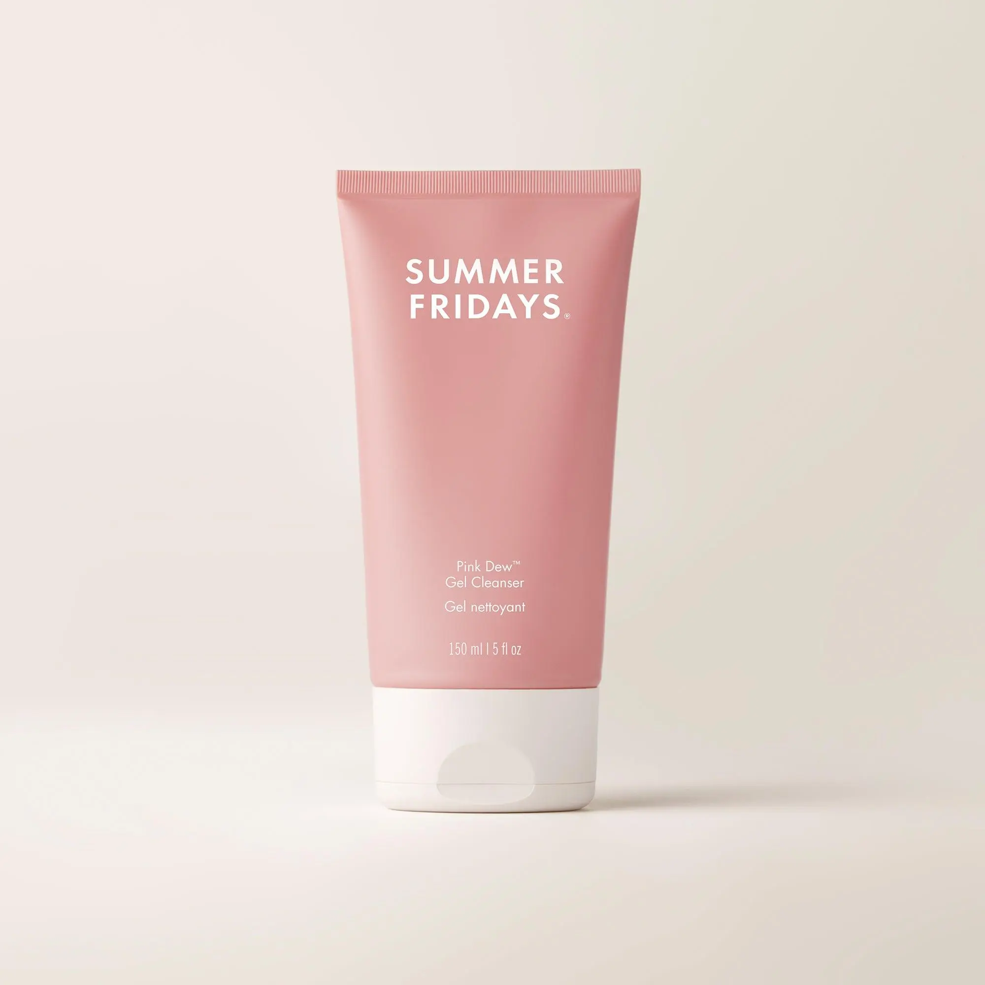 Pink Dew™ Gel Cleanser