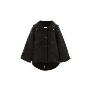 The Caviar After Party Puffer