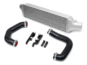 Front Mount Intercooler | Stage 2 • MQB Golf R Mk7/Mk7.2