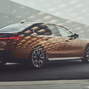 Professional Window Tint by Drive Oz Motors