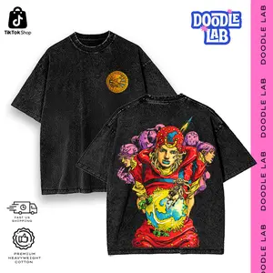 Johnny Joestar SBR Graphic Tees • Hoodie Streetwear • Vintage Oversized Acid Wash • Premium Manga Aesthetic Merch • Heavyweight Menswear Comfort Cotton