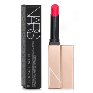 Nars Afterglow Sensual Shine lipstick - # 210 No Inhibitions
