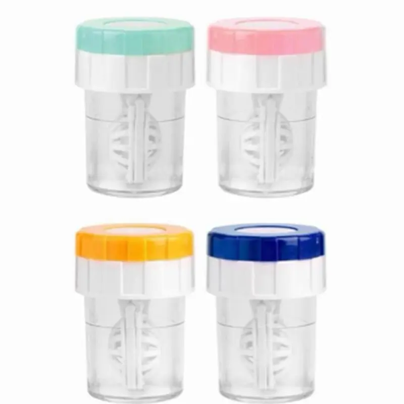 Manual Plastic Cleaner