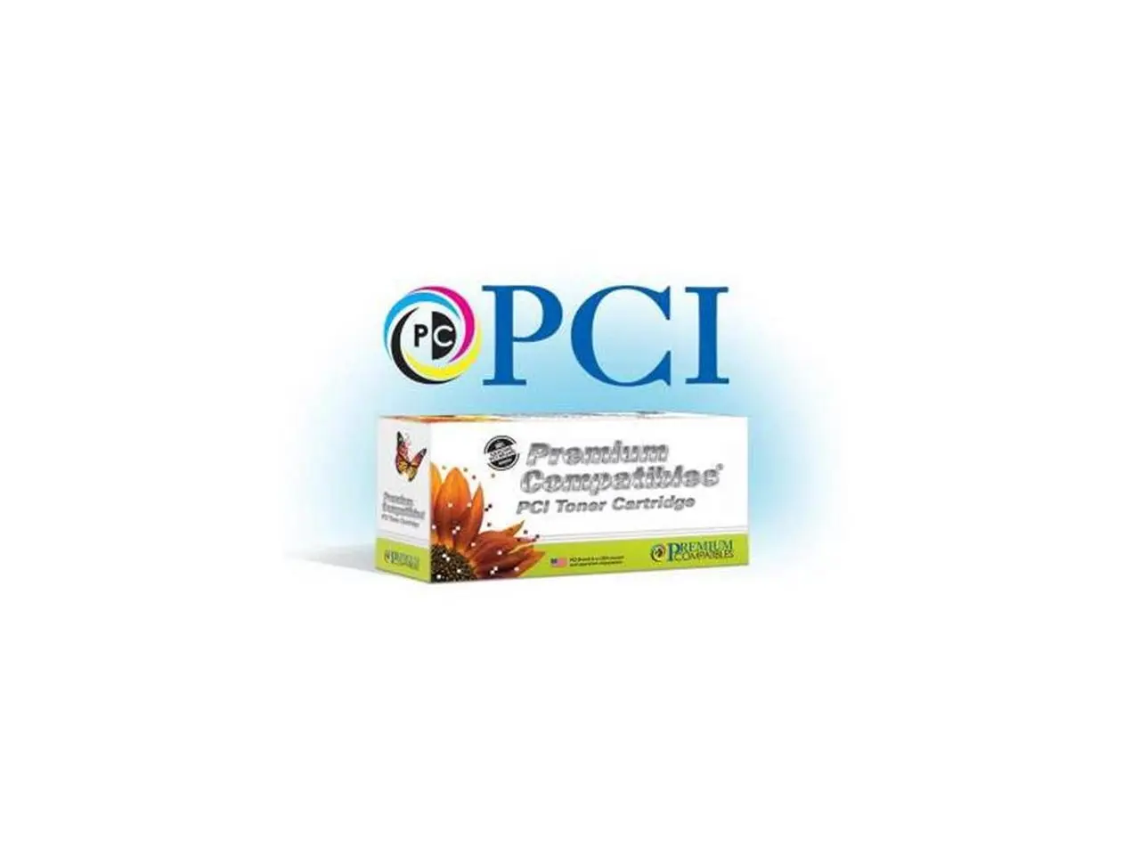 PCI 106R03580-PCI 5900 Pages Xerox Black Toner Cartridge