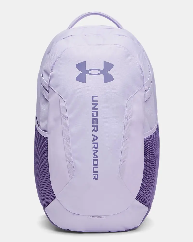 Under Armour Hustle 6.0 Backpack Under Armour Hustle 6.0 Backpack