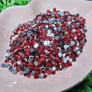 Resin Rhinestones