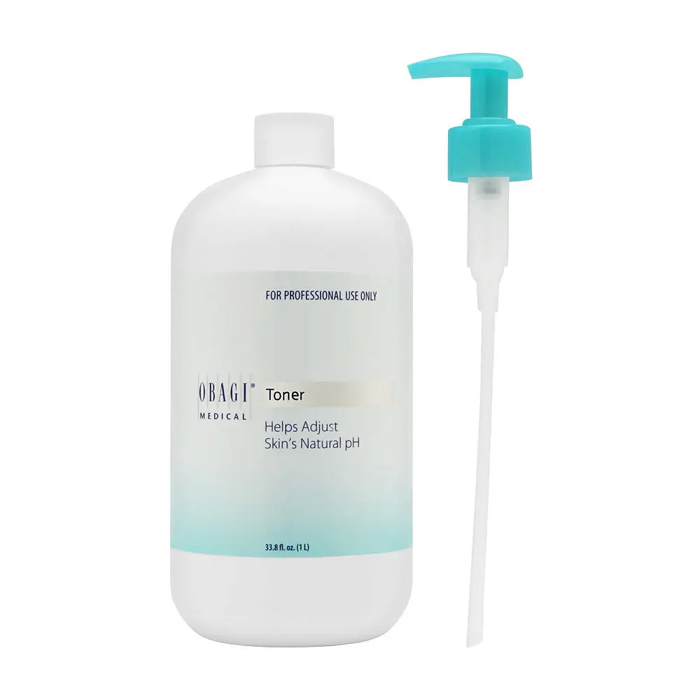 Obagi By Obagi Nu Derm Toner (Salon Size) For Women Obagi By Obagi Nu Derm Toner (Salon Size) For Women