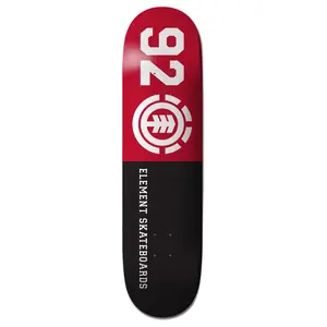 Element Skateboard Deck 92 Classic 7.75" x 31.25"