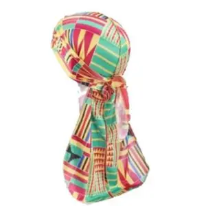 Nefertiti Durag