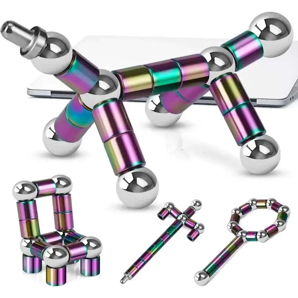 Magnetic Fidget Pen